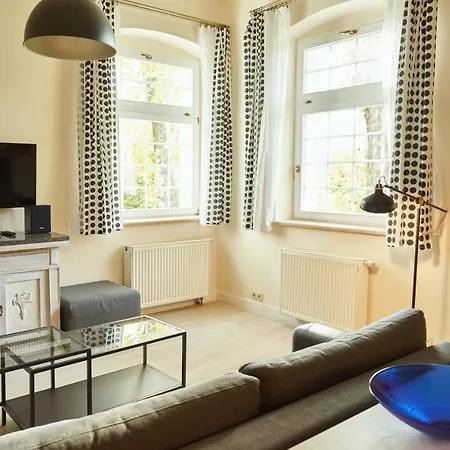 Reszyniec Апартаменти