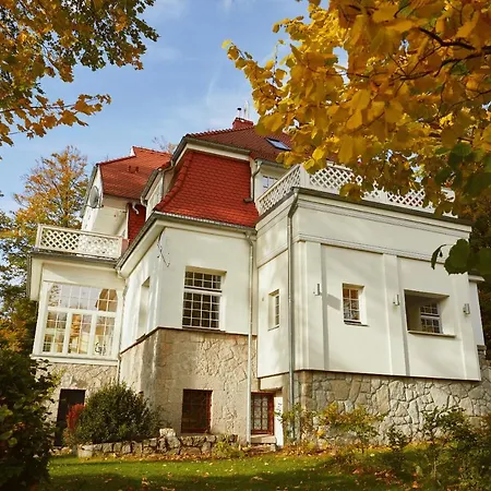 Reszyniec Apartment