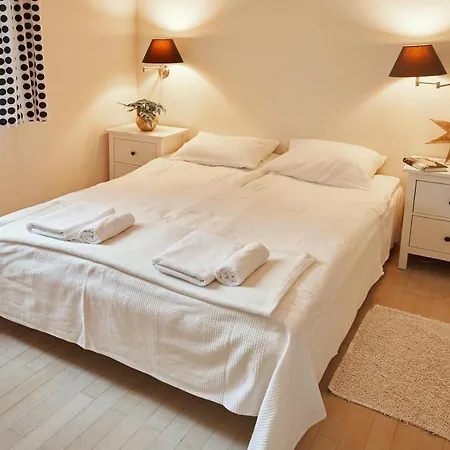 Apartmán Reszyniec