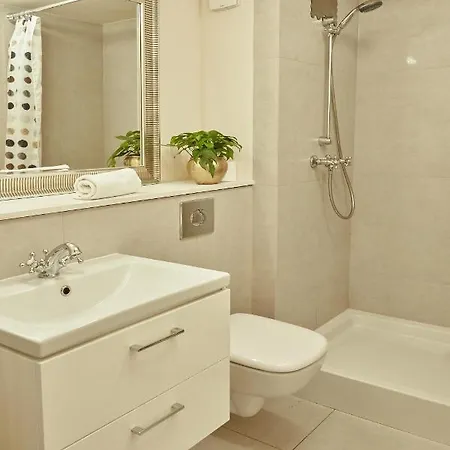 Reszyniec Apartment Schreiberhau