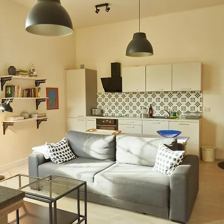 Apartment Reszyniec