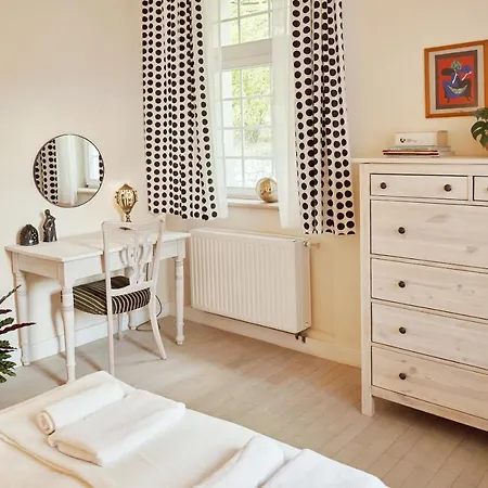 דירה Reszyniec שצ'קלארסקה פוראובה