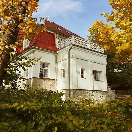 Appartement Reszyniec