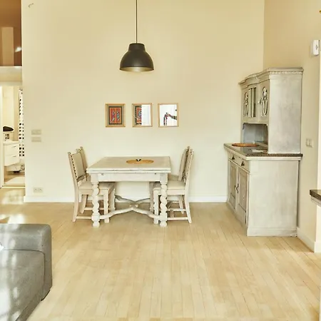 Apartmán Reszyniec