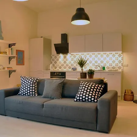 Apartment Reszyniec *