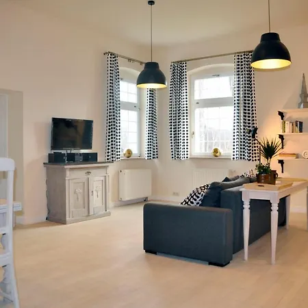 Reszyniec Apartment Schreiberhau