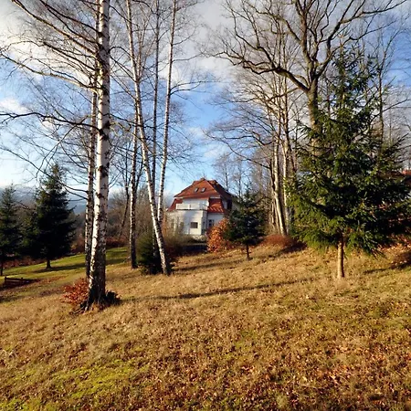 Reszyniec Apartment *