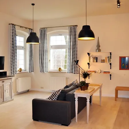 Apartment Reszyniec *