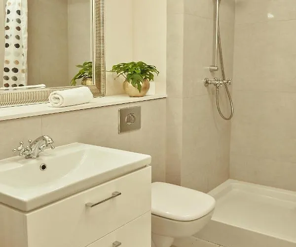 Reszyniec 아파트 스클라르스카포렘바