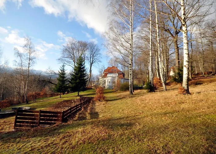 Reszyniec 아파트 *