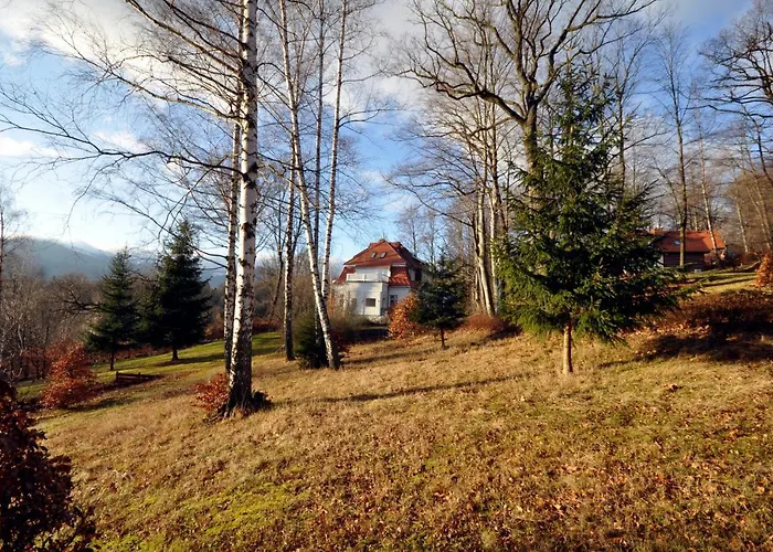 Reszyniec 아파트 *