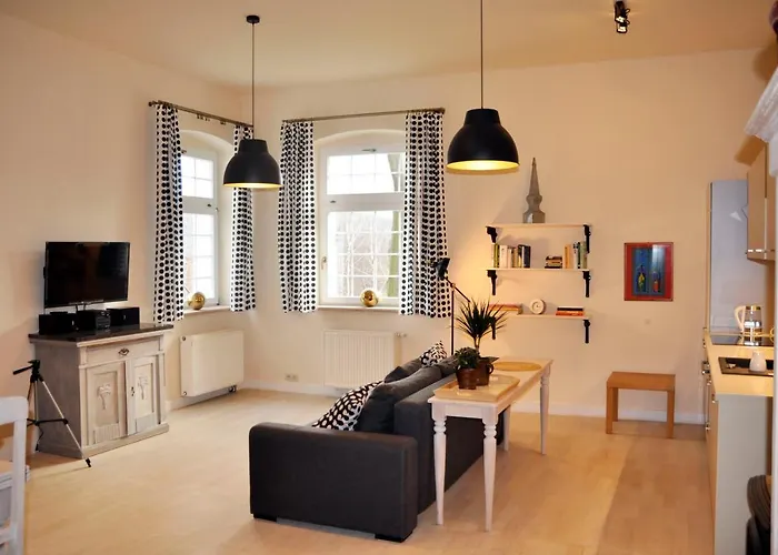 아파트 Reszyniec *